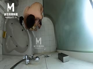 MDWP-0005针孔酒店偷情少妇-赵雪颜