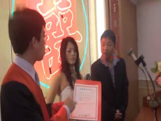 【稀有资源】台湾夫妻性爱自拍~含结婚领证视频，喜欢的不容错过