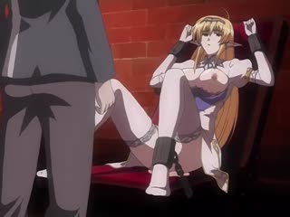 (18禁アニメ) 姫騎士アンジェリカ 第1夜 復讐されるプリンセス.mkv