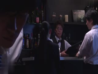 背德的鸡尾酒 女教师肛闷 会员制酒吧的店 里头其实是调教女人