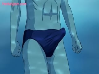 Shiofuki Mermaid 1 Subbed