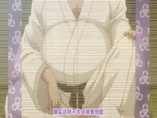 OVA色情教団-01