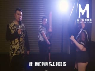 女优擂台MTVQ5-EP1