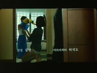 2001韩国剧情伦理片《交换温柔、蝴蝶俱乐部》