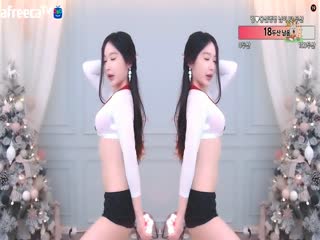 韩女主播-兰兰-16