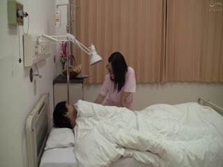 Mature Nurses In General Hospitals Are Frustrated!    Do You Have Lust If You Are Sexually Harassed海报剧照