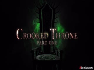 Rebecca More Crooked Throne Part 1时间:00:32:49大小:402.48MB-sem