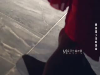【桃视频】国风古典美舞女伶