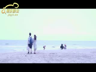 JD129 江之島戀人[上] 和日本女友一起去海邊度假