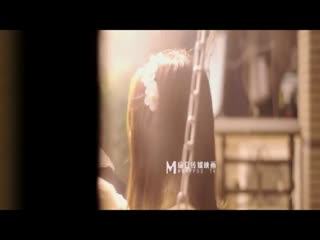 【桃視頻】妖女榨汁-徐蕾 蘇清歌 夏晴子 MDSR-0001-3