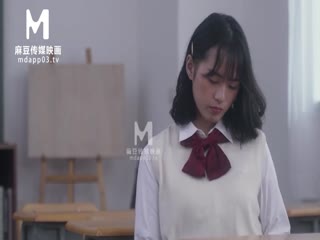 麻豆传媒-高校生的青涩恋情-楚梦舒亚洲精品无码