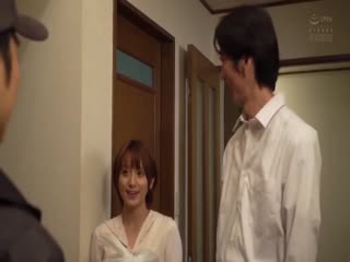 ADN-311 Fucked In Front Of Her Husband ● Reunion With Seniors Rin Kira