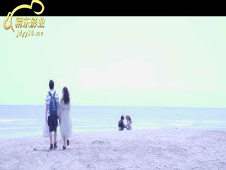 亞洲Jd129江之岛恋人（上） 和日本女友一起去海边度假樱井美里 浅野美羽